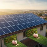 Innovaciones y Ahorros con Paneles Solares