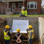 Toronto Basement Underpinning: Permits & Costs