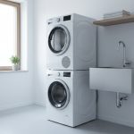 Effiziente Wäschetrocknung mit Wärmepumpentrocknern