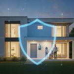 ¡Protege tu hogar con alarmas inteligentes!