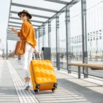 Luggage That Makes Summer Travels Easier