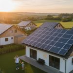 Erschwingliche Solaroptionen in Deutschland