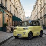 Microcar Elettriche: Scelte Intelligenti per la Mobilità Urbana