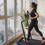 Compact Treadmills Perfect for Small Spaces