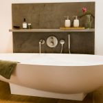 Moderne Badewannen – Die Perfekte Mischung aus Eleganz und Funktionalität