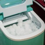 Portable Ice Makers That Keep the Drinks Flowing