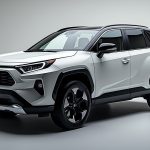Best SUVs for Seniors: Prioritizing Safety, Comfort, and Convenience