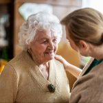 Find a High Paying Caregiver Job Near You