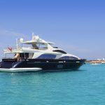 Navigating the World of Luxury Yacht Charters