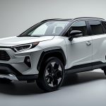 Best SUVs for Seniors: Prioritizing Safety, Comfort, and Convenience
