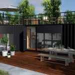 Cheap Container Homes In The US Are On The Rise