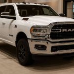 Where To Find Unsold Dodge Ram Trucks for Under $20,000