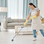 House Cleaning: Costs and Considerations