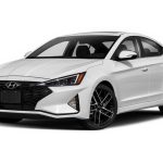 The Hyundai Elantra: A Stylish, Efficient, and Affordable Compact Sedan