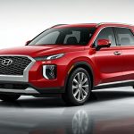 Unsold Hyundai Palisades for Under $20,000