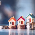 La calculadora muestra el valor de su casa al instante
