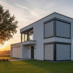 Innowacyjne Rolety Zewnętrzne dla Twojego Domu