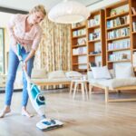 Steam Mops That Keep Floors Sparkling