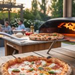 I Migliori Forni per Pizza Portatili e Convenienti