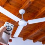 Key Features to Look for in a New Ceiling Fan