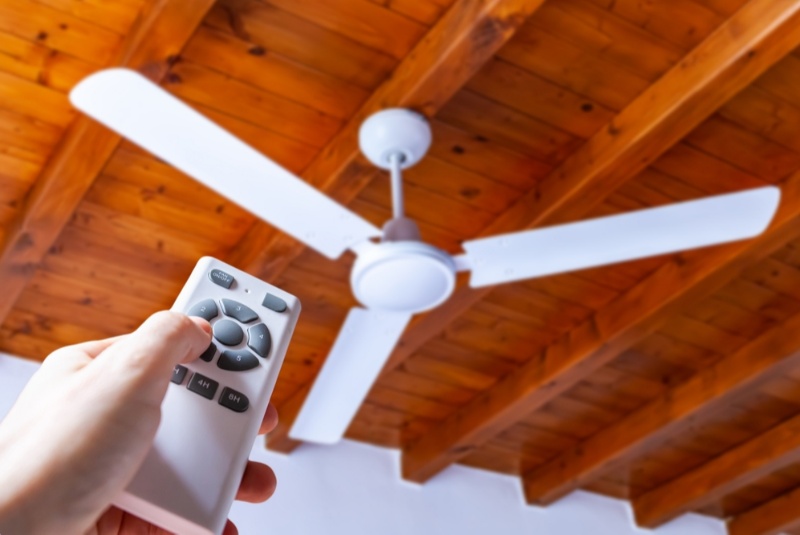 Key Features to Look for in a New Ceiling Fan