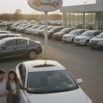 Discover Repossessed Cars in Ireland