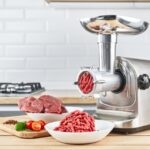 Meat Grinders for Professional-Grade Results