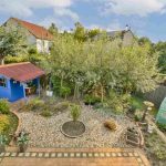 自然と調和するガーデンオフィスの魅力