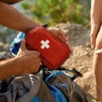 Essential Items for Summer First Aid Kits