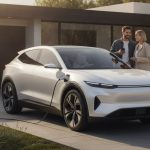 Trendy i przyszłość aut elektrycznych na 2026 rok