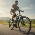 E-bike: la tua compagna di viaggio ideale