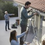 Compare Gutter Guard Options for a Safer Home