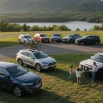 Best Family SUVs for Canadian Roads in 2026