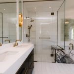 Badrenovierung mit kleinem Budget