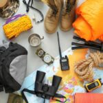 Essential Picks for Smart Camping Gear