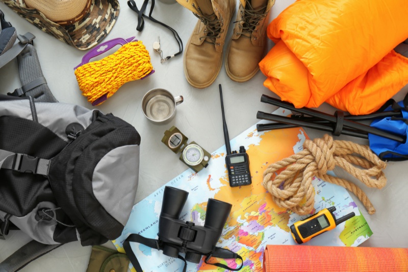 Essential Picks for Smart Camping Gear