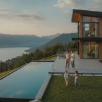 Casas Prefabricadas de Lujo en Chile