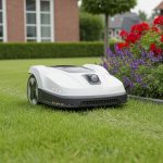 Prisvärda Robotgräsklippare 2026