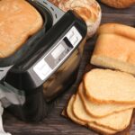 A Reliable Bread Maker for Fresh Homemade Loaves