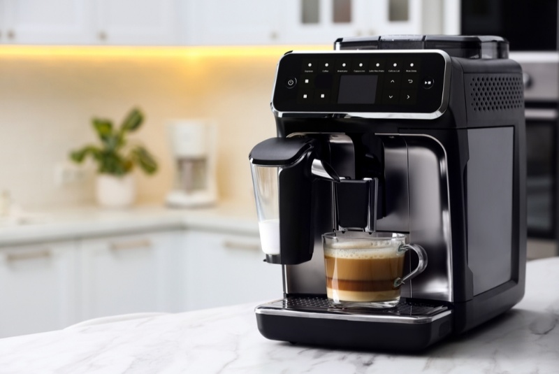 Espresso Machines That Deliver a Barista-Quality Brew