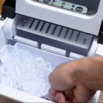 Portable Ice Makers to Keep Summer Cool