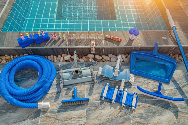 A Buyer’s Guide to Quality Pool Equipment