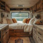 Where to Find 2 Berth Camper Vans for Cheap