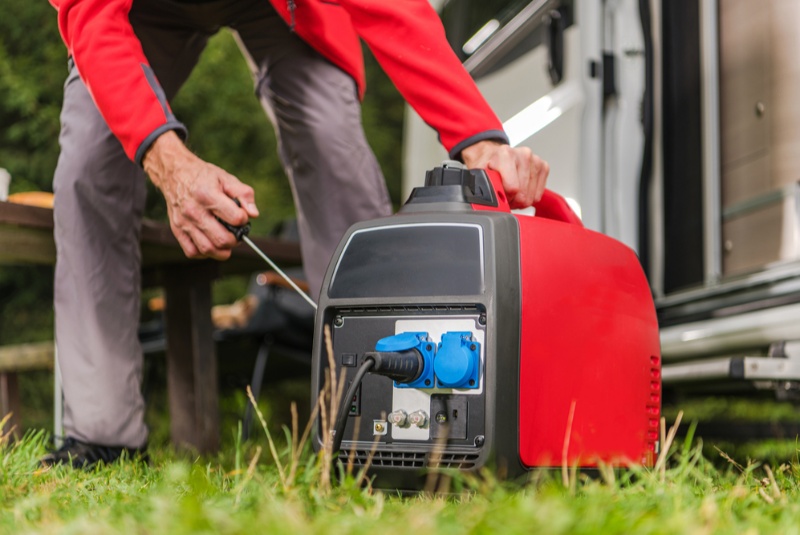 Tips for Selecting a Reliable Generator