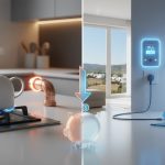 Cómo Ahorrar en Gas y Electricidad en España