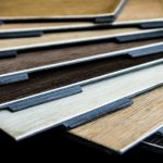 Azulejos Autoadhesivos de Goma y Vinilo