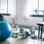 Fitness Equipment That Helps You Stay on Track