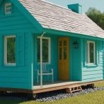 Exploring the Affordable Future of Granny Pods