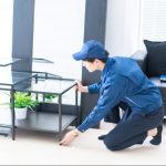 Finden Sie das Richtige Umzugsunternehmen