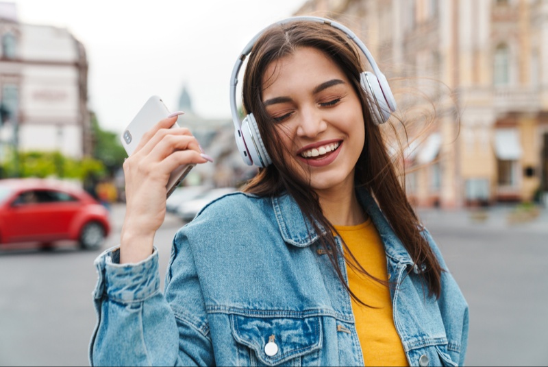 Wireless Headphones for Crystal-Clear Sound